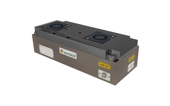 Locmar 系列激光器