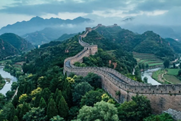 北京总部