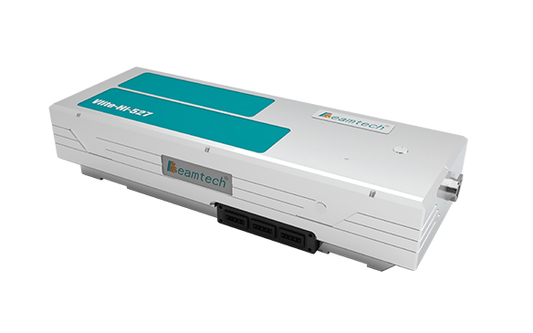 Vlite-Hi-527 系列激光器