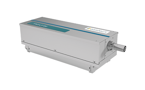 YAG-LP-80 系列激光器