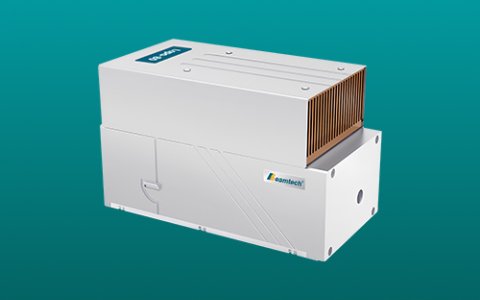精准探测 稳定运行：Lapa-80风冷全固态激光器