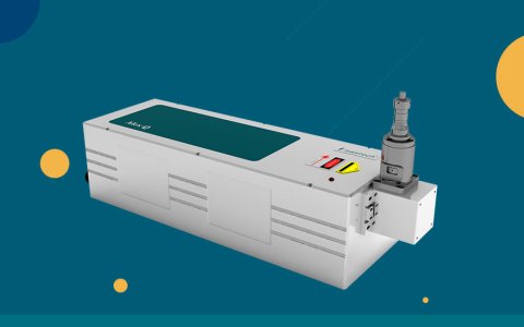 翠绿宝石激光器：医疗美容领域的有效工具
